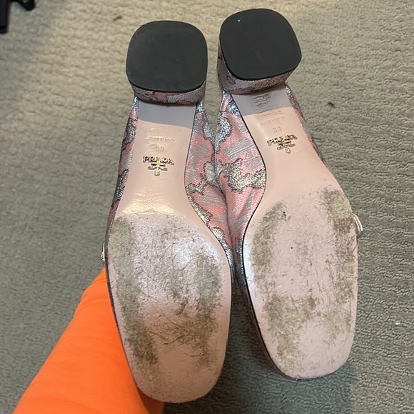 Prada mules - Picture 5 of 5